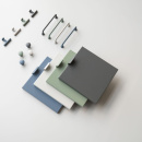 Greb Viva - Stormblå