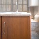 Greb Viva - Børstet Rustfrit Stål