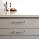 Greb Viva - Poleret Krom