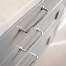 Greb Viva - Poleret Krom