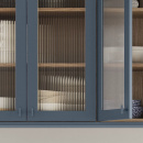 Knop T Viva - Stormblå