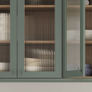 Knop T Viva - Salviegrøn