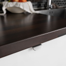 Profilgreb Roundy - Rustfrit Look