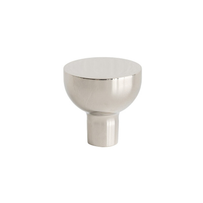 Knop Copenhagen - 25mm - Forniklet i gruppen Nyheder hos Beslag Online (304429-11)