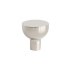 Knop Copenhagen - 25mm - Forniklet Knop Copenhagen - 25mm - Forniklet