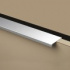 Greb Slim 4025 - 232mm - Aluminium