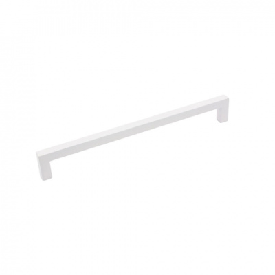 Greb 0143 - 192mm - Mat Hvid i gruppen Outlet hos Beslag Online (305918-11)