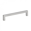 Greb 0143 - 128mm - Aluminium Finish