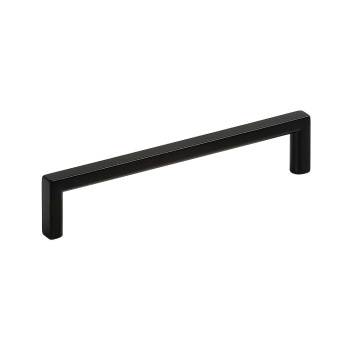 Greb Soft - 128mm - Mat Sort
