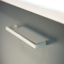 Greb Soft - 128mm - Mat Sort