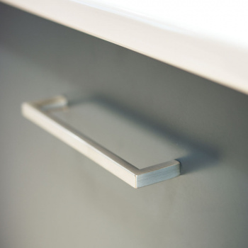 Greb Soft - 128mm - Mat Sort