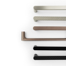 Greb Vibe Plain - Mørk Bronze