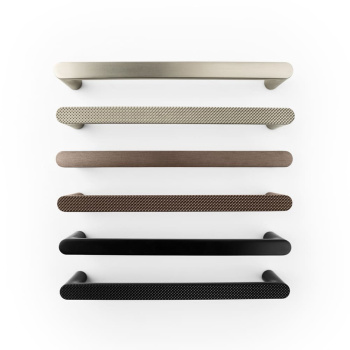Greb Vibe Plain - Mørk Bronze