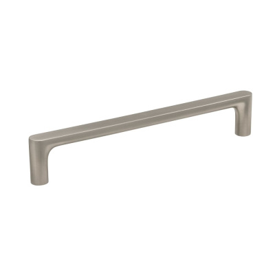 Greb Vibe Plain - 160mm - Rustfrit Look i gruppen Greb / Farve/Materiale / Rustfrit hos Beslag Online (308406-11)