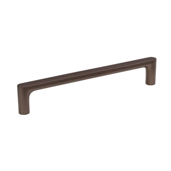 Greb Vibe Plain - 160mm - Mørk Bronze