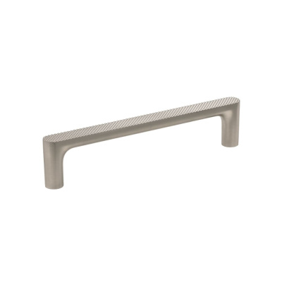 Greb Vibe Grip - 128mm - Rustfrit Look i gruppen Greb / Farve/Materiale / Rustfrit hos Beslag Online (308426-11)