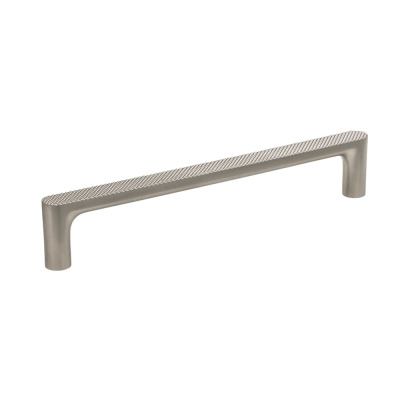Greb Vibe Grip - 160mm - Rustfrit Look i gruppen Greb / Farve/Materiale / Rustfrit hos Beslag Online (308431-11)