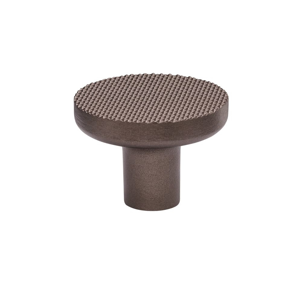 Knop Vibe Grip - Mørk Bronze