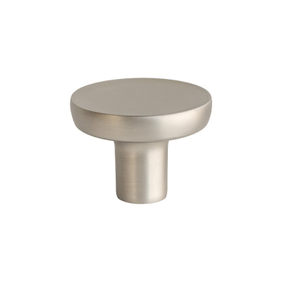 Knop Vibe Soft - 38mm - Rustfrit Look i gruppen Nyheder hos Beslag Online (308455-11)