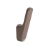 Knage Vibe Soft - Mørk Bronze Knage Vibe Soft - Mørk Bronze
