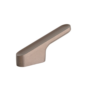 Knage Vibe Soft - Mørk Bronze