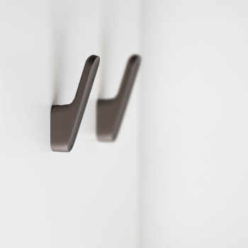 Knage Vibe Soft - Mørk Bronze