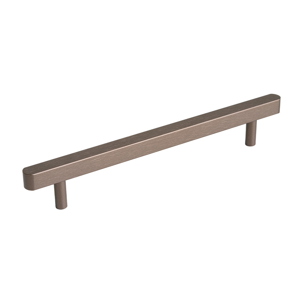Greb Rod - 160mm - Mørk Bronze