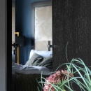 Knop T Helix - Mat Sort