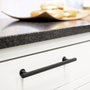 Greb Portland - 192mm - Mat Sort