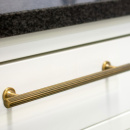 Greb Portland - 192mm - Antik bronze