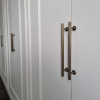 Greb Portland - 192mm - Antik bronze