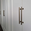 Greb Portland - 192mm - Antik bronze