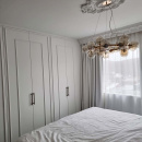 Greb Portland - 192mm - Antik bronze