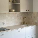 Knop Portland - Antik Bronze