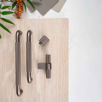 Greb Helix - Mørk Bronze