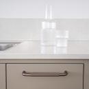 Greb Helix - Mørk Bronze