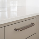 Greb Helix - Mørk Bronze