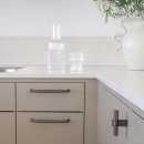 Greb Helix - Mørk Bronze