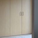 Greb Helix - Mørk Bronze