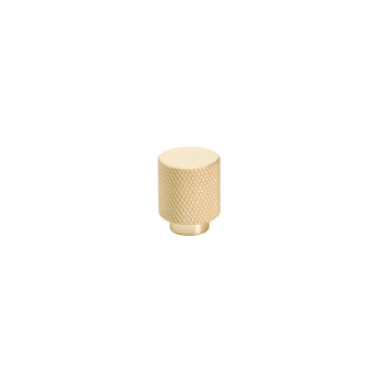 Knop Helix - 20mm - Messing