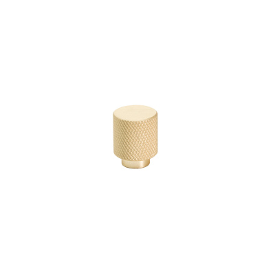 Knop Helix - 20mm - Messing i gruppen Knopper / Farve/Materiale / Messing hos Beslag Online (309028-11)