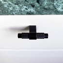 Knop Pitch - Mat Sort