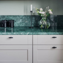 Knop Pitch - Mat Sort