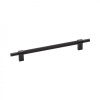 Greb Pitch - 192mm - Mat Sort