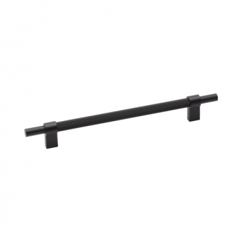 Greb Pitch - 192mm - Mat Sort