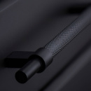 Greb Pitch - 192mm - Mat Sort