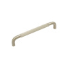 Greb Helix Stripe - 160mm - Rustfrit Stål Finish
