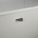 Greb Omega - 32mm - Antik Messing