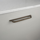 Greb Omega - 160mm - Antik Messing