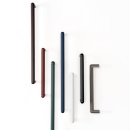 Greb Riss Mini - 192mm - Mat Sort